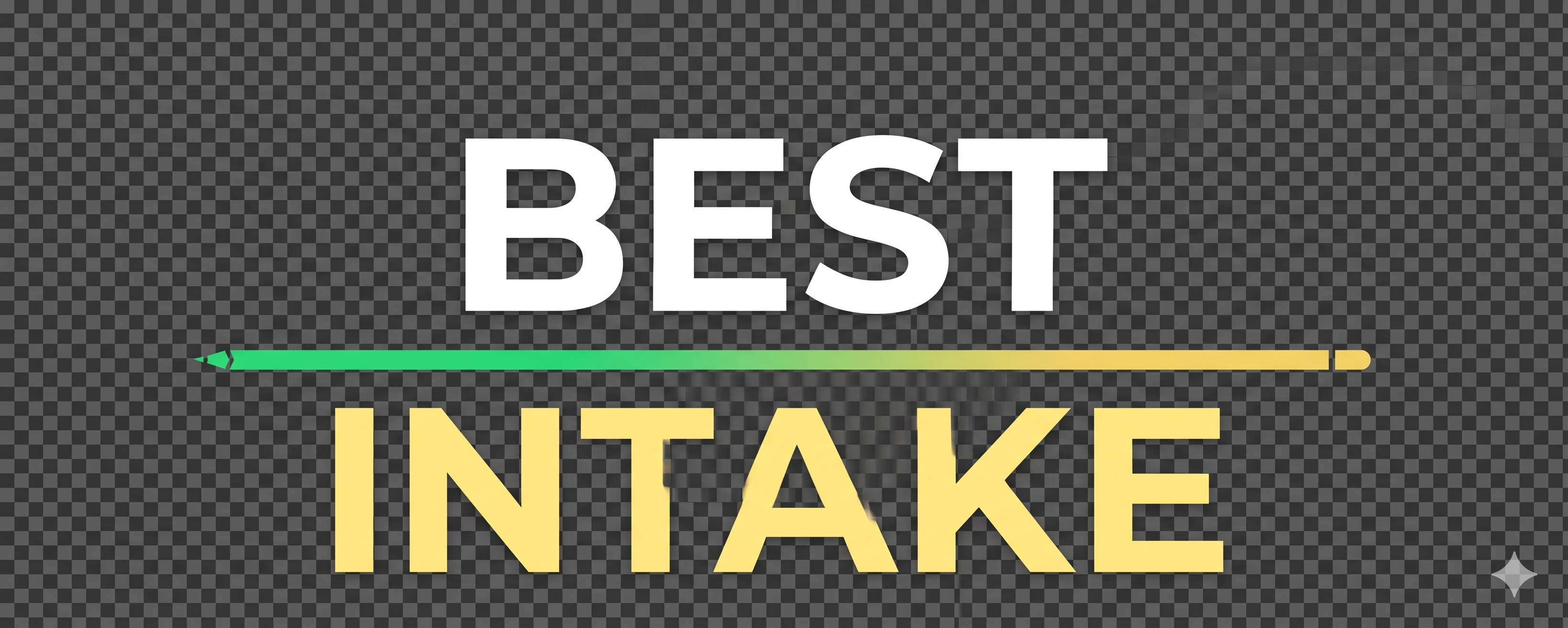 Best Intake